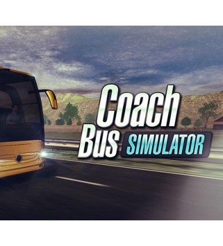 Coach Bus Simulator Parking Steam Key GLOBAL